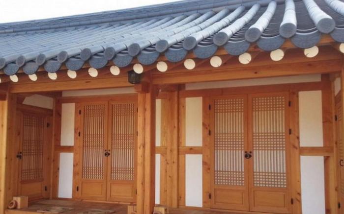 Happy Village Syeobul Hanok Pension