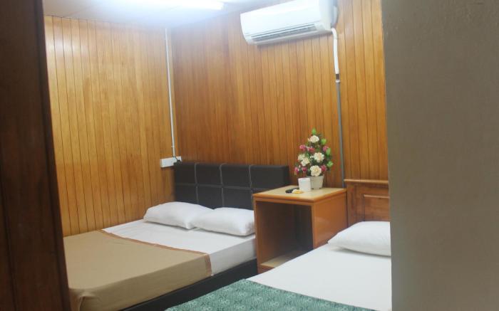 Ros Heritage Motel