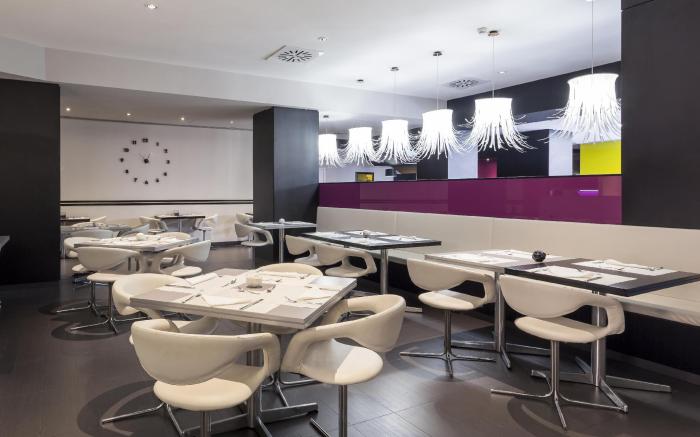 Ilunion Bel Art Hotel