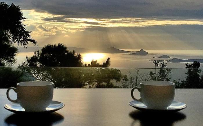 The Carmelence View Villa