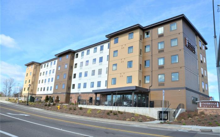 Staybridge Suites Hillsboro - Orenco Station By IHG