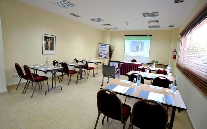 Hotel Travelodge Murcia
