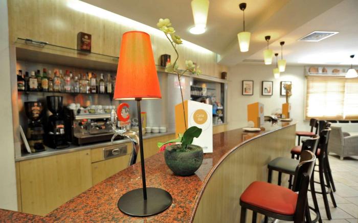 Hotel Travelodge Murcia