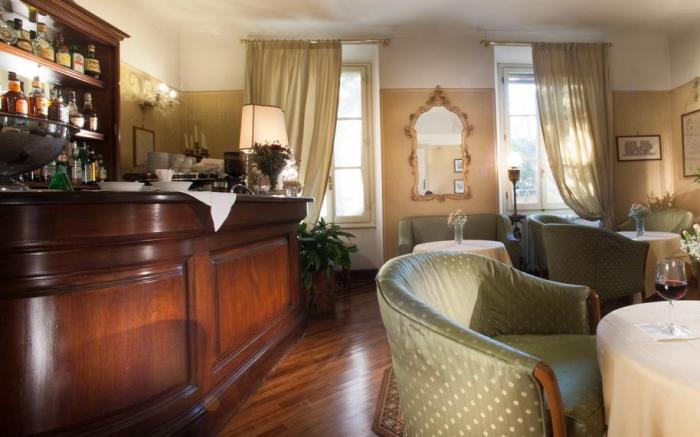 Hotel Tornabuoni Beacci