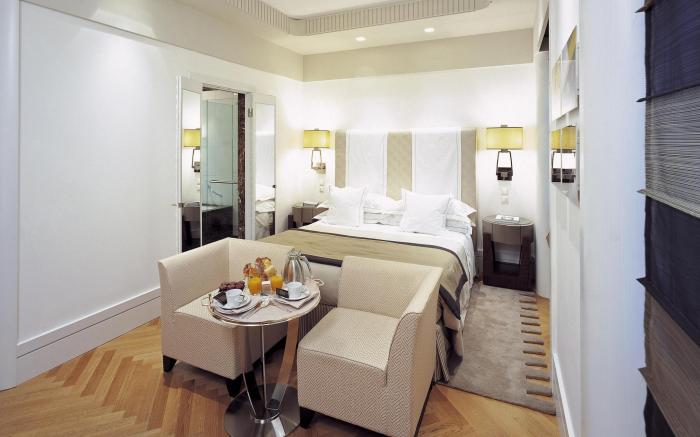 Melia Genova Hotel