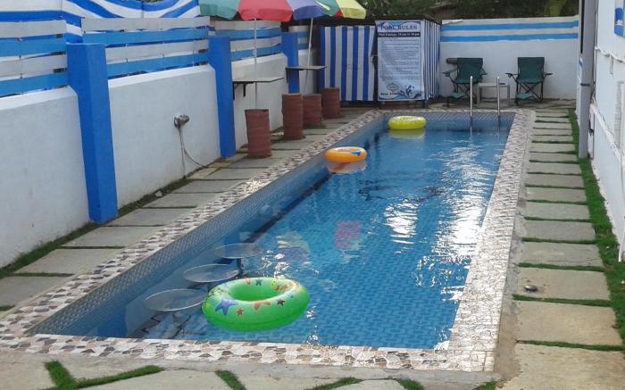 Casa Almeida Guest House