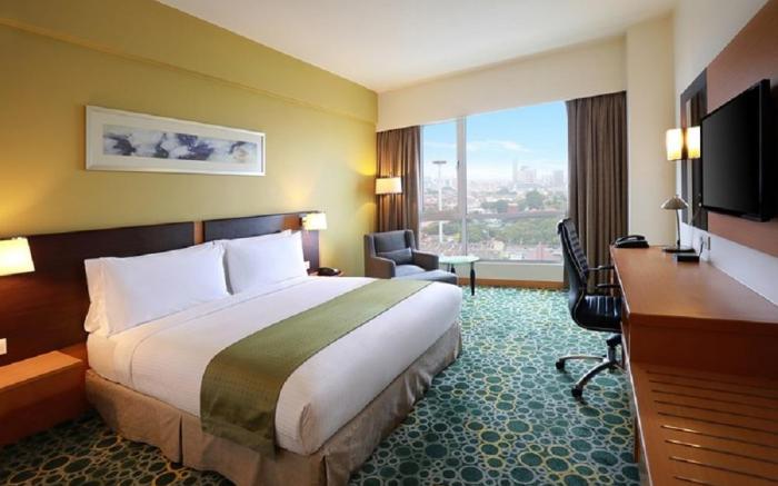 Holiday Inn Melaka By IHG