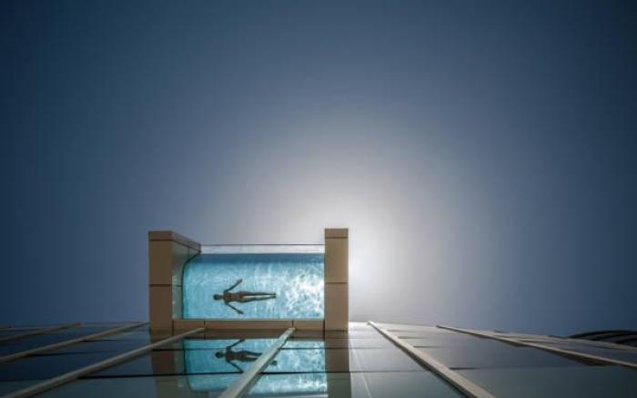 InterContinental Dubai Festival City By IHG