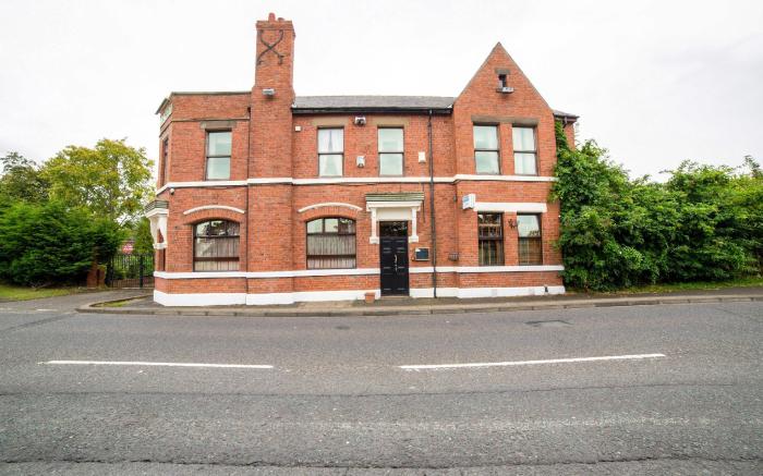 OYO The Rowers Hotel, Dunston Gateshead