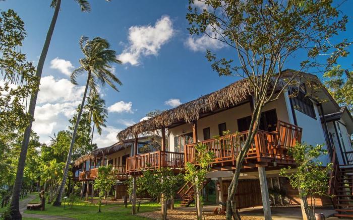 Islanda Hideaway Resort