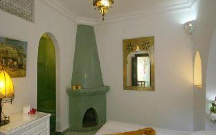 Riad Villa Harmonie