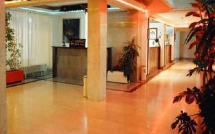 Hotel Granit