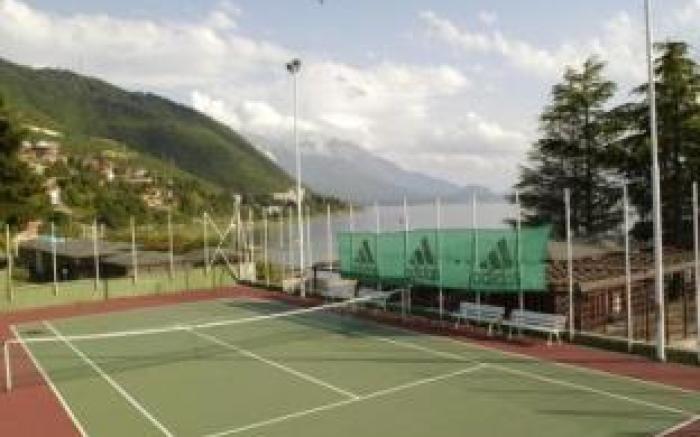 Hotel Granit