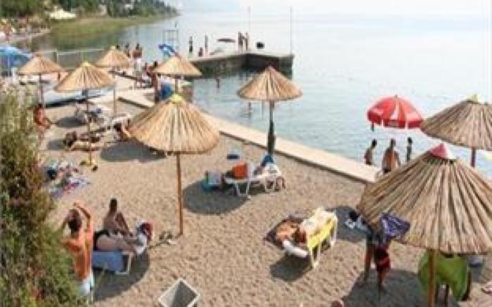 Hotel Granit