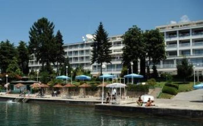 Hotel Granit