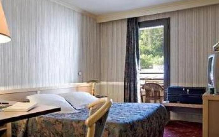 Hotel Amelie