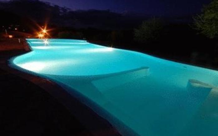 Sa Rocca Sport e Resort