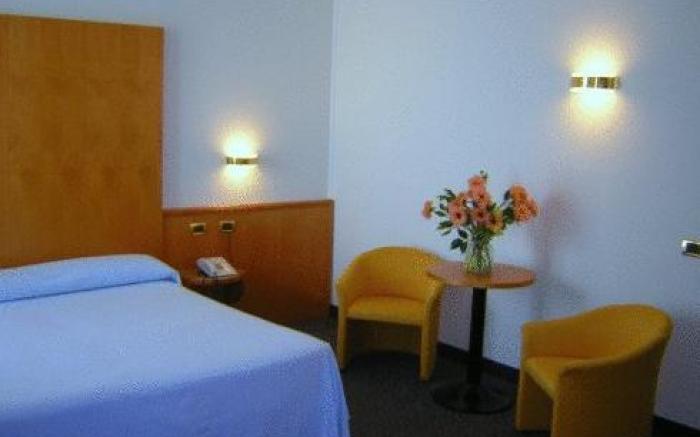 UNA HOTELS Occhiobello