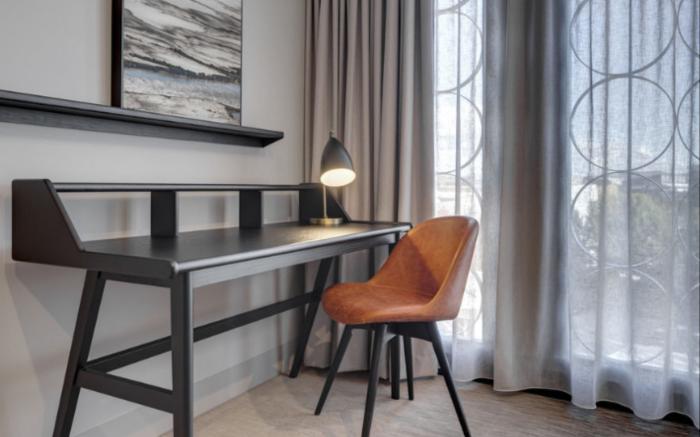 Vibe Hotel Canberra
