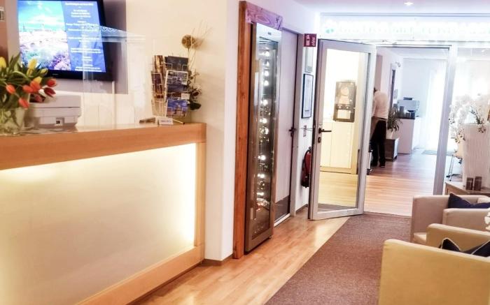 Hotel Novalis Dresden
