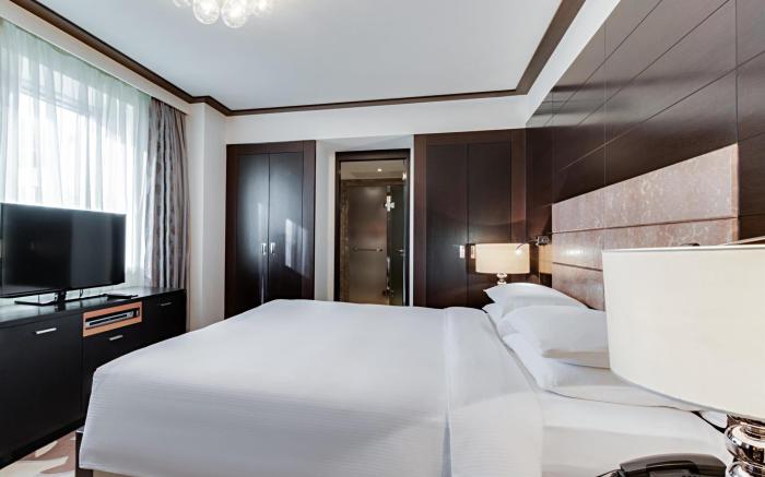 Hyatt Regency Kyiv