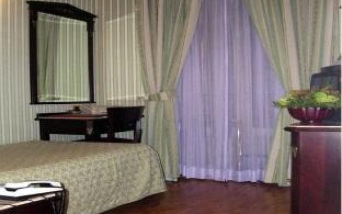 Hotel Gambrinus