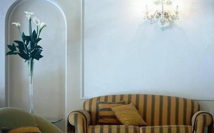 Hotel Plaza e de Russie - Relais & Chateaux