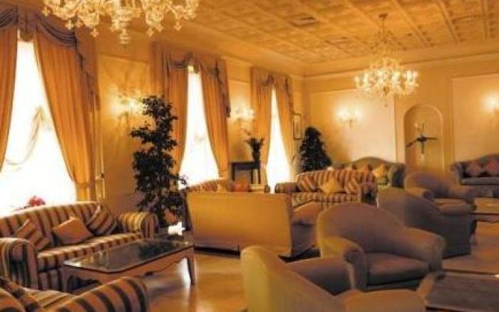 Hotel Plaza e de Russie - Relais & Chateaux