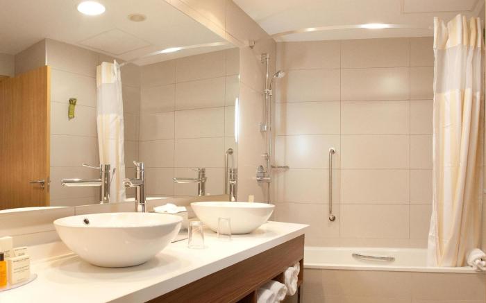 Hilton Garden Inn Malaga