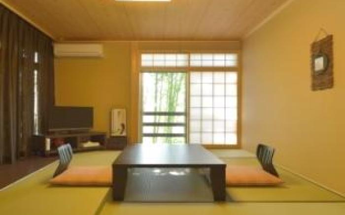New Hakkeien Hotel
