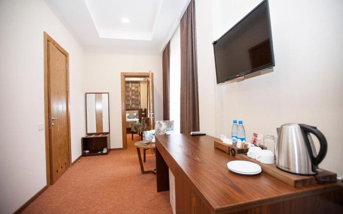 Auroom Hotel Baku
