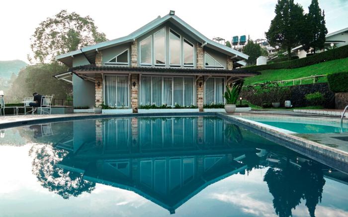 Ariandri Resort Puncak
