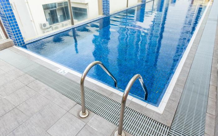 ibis budget Singapore Imperial