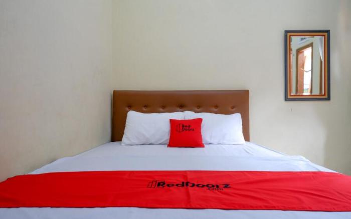 RedDoorz near Desa Wisata Tambi Dieng