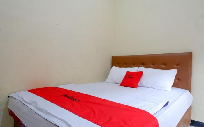 RedDoorz near Desa Wisata Tambi Dieng
