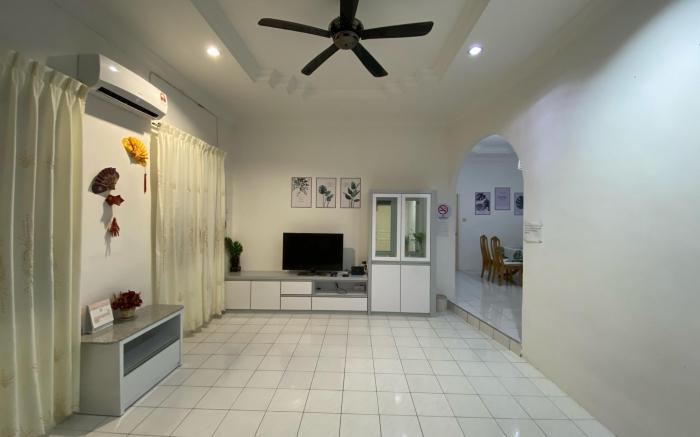 Joyful Homestay Miri