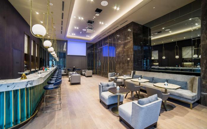 Radisson Collection Hotel, Vadistanbul