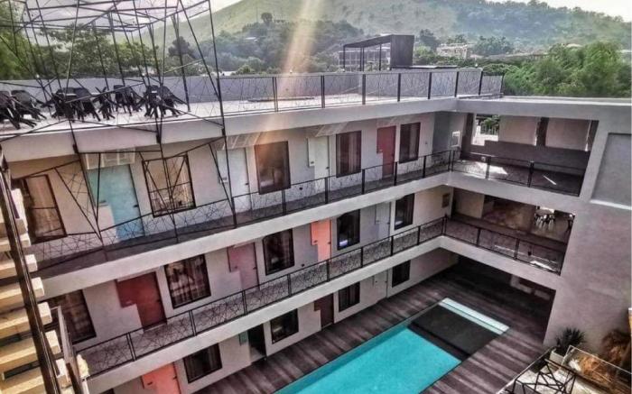 Zenvea Hotel Coron