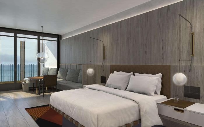 Park Hyatt Auckland