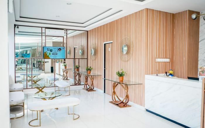 Ariandri Resort Puncak