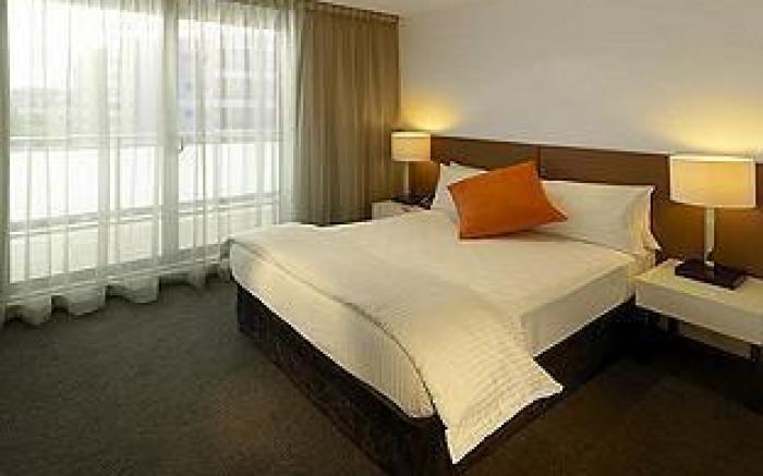 Adina Apartment Hotel Wollongong