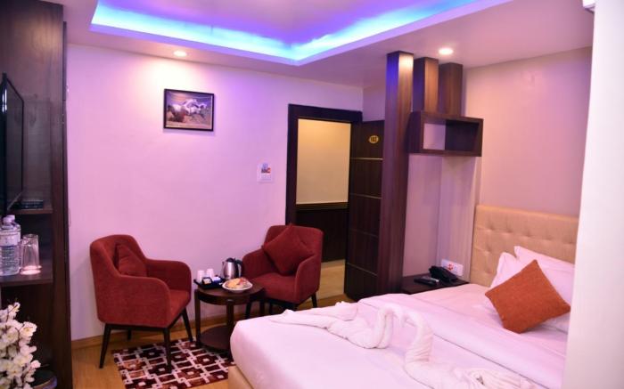 Marinha Airport Hotel