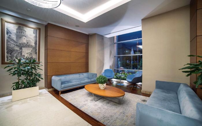 Radisson Residences Avrupa TEM Istanbul
