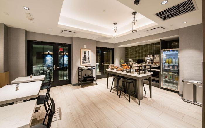 Pestana Park Avenue