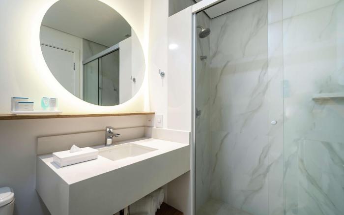 Hampton by Hilton Guarulhos Airport