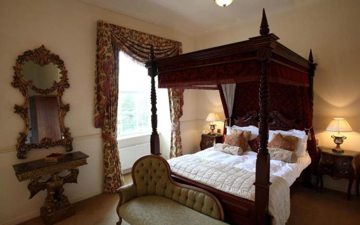 Melville Castle Hotel