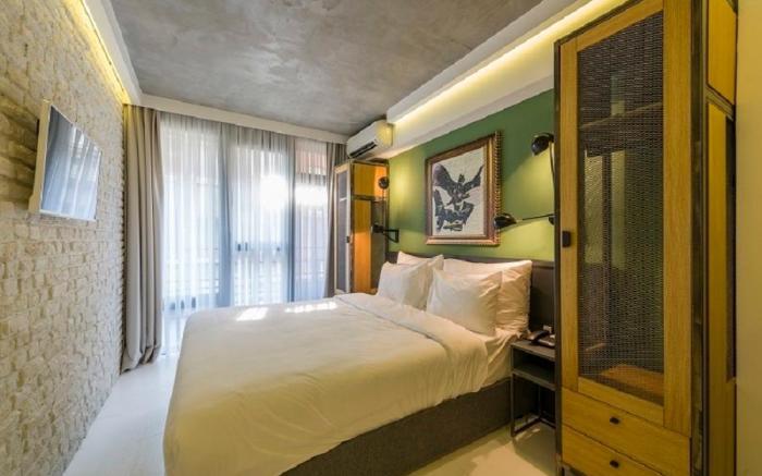 Hotel Fitas Oda