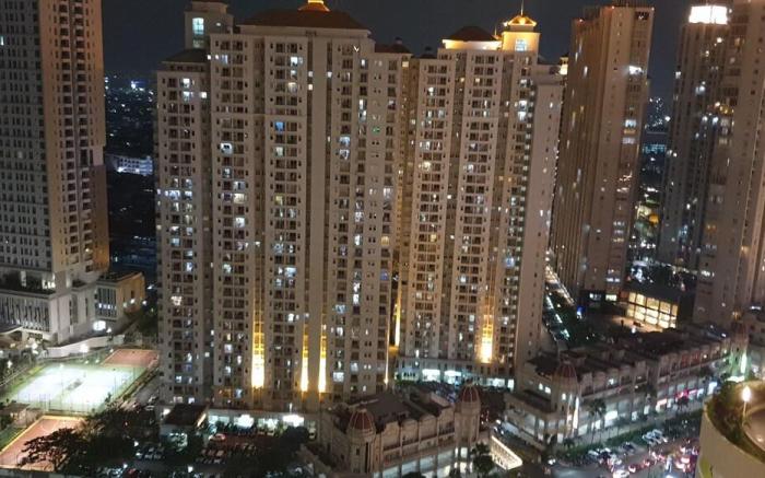 Madison Park Central Park Luxury&Private 1Bedroom