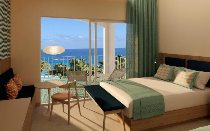 Royal Uno Resort and Spa  All Inclusive