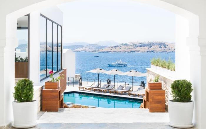 Senses Hotel